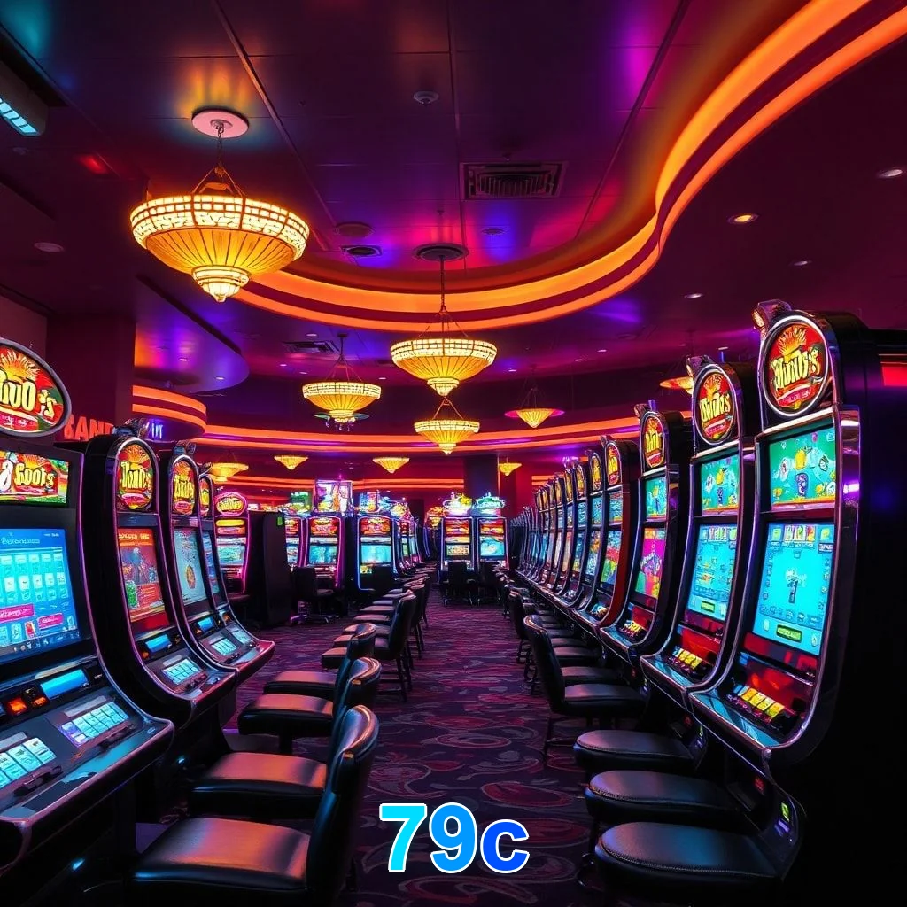 Slot Games Collection