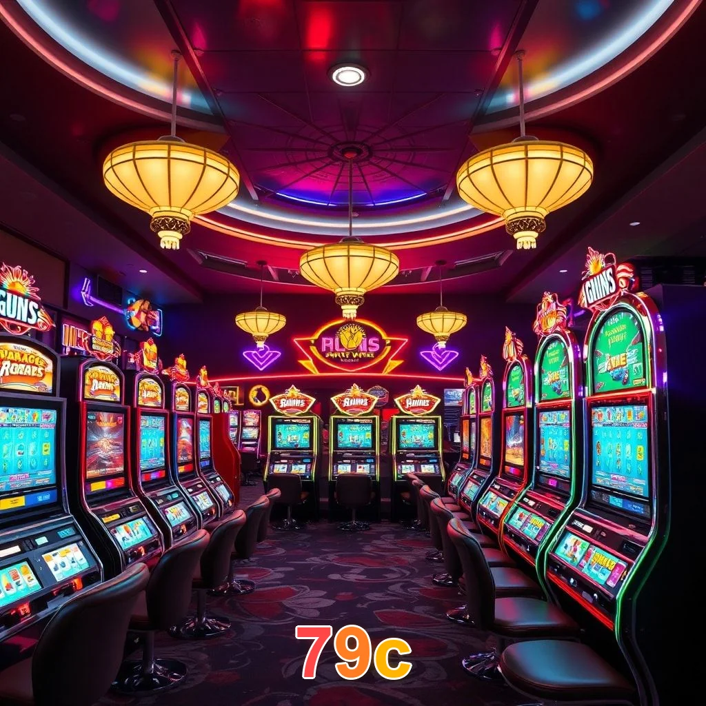 Fortune Games Series